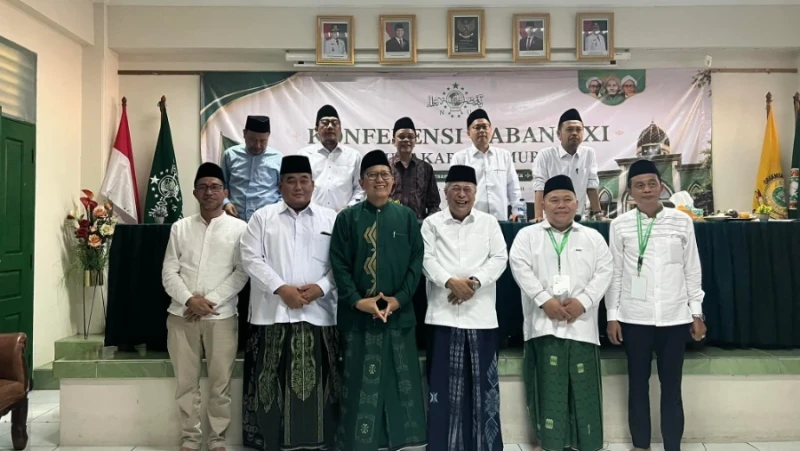 Berita PCNU Pengurus Cabang Kabupaten Gayo Lues