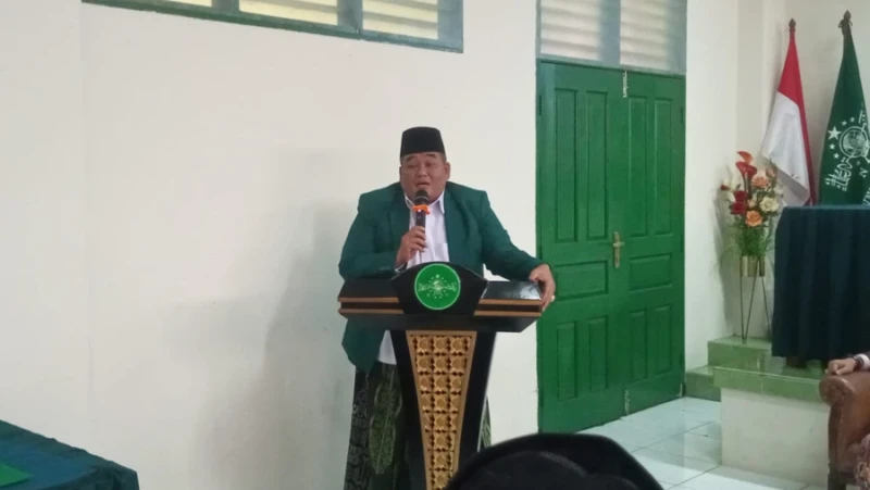 Dokumentasi kegiatan dan kebersamaan warga PCNU Pengurus Cabang Kabupaten Gayo Lues