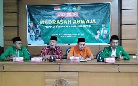 Agenda PCNU Pengurus Cabang Kabupaten Gayo Lues